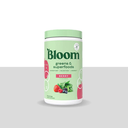 Bloom Nutrition 100% ORIGINAL