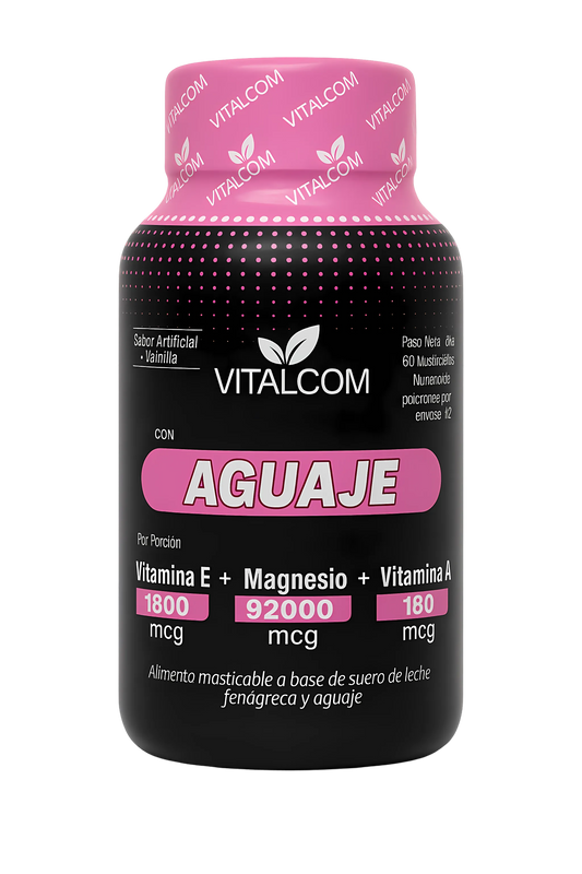 AGUAJE PV 2