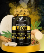 MELENA DE LEON