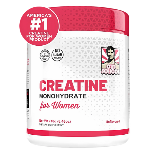 CREATINE