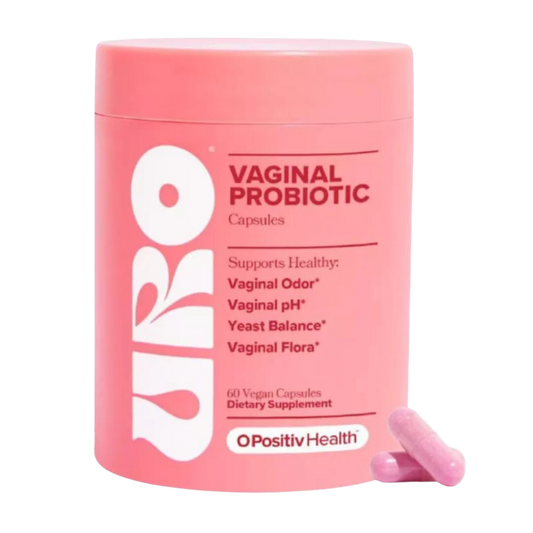 Capsulas Probióticas URO x 60 II